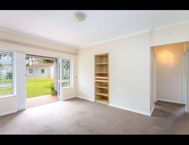 2 BEDROOM APARTMENT TO LET IN TOKAI